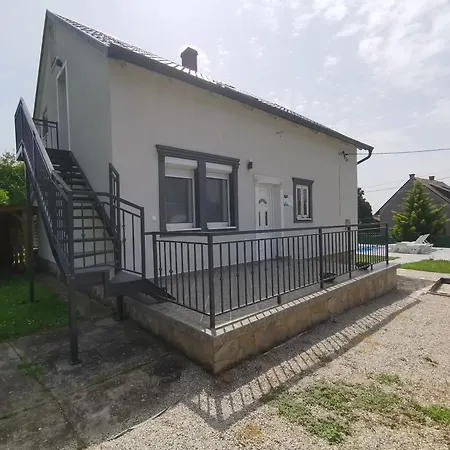 Affittacamere Zétény Vendégház