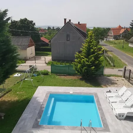 Zétény Vendégház