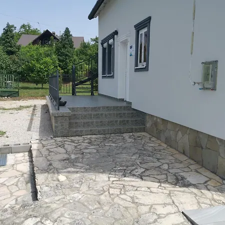 Affittacamere Zétény Vendégház