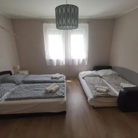Zétény Vendégház