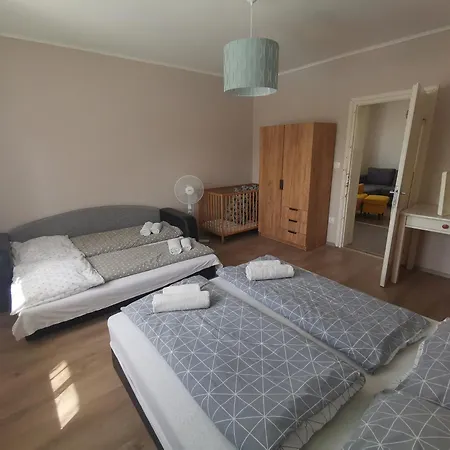 Affittacamere Zétény Vendégház Vonyarcvashegy