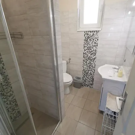 Zétény Vendégház * Vonyarcvashegy