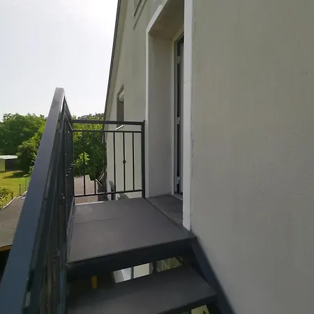 Affittacamere Zétény Vendégház