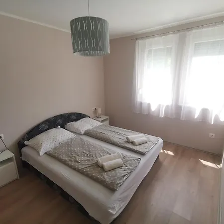 Zétény Vendégház Affittacamere Vonyarcvashegy