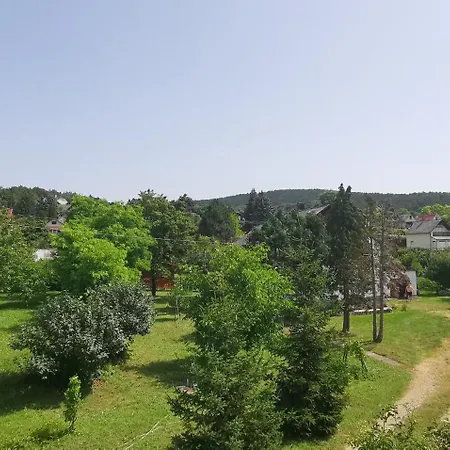 Zétény Vendégház Vonyarcvashegy