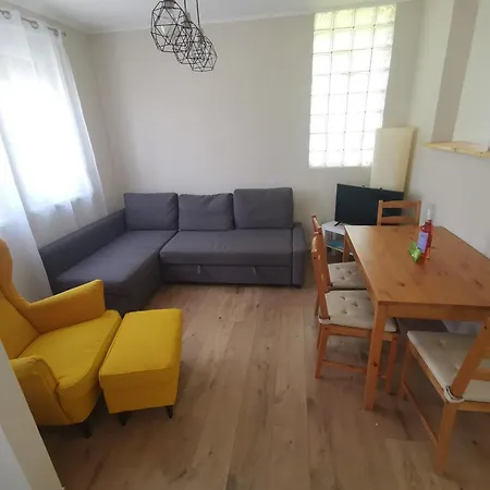 Zétény Vendégház Affittacamere
